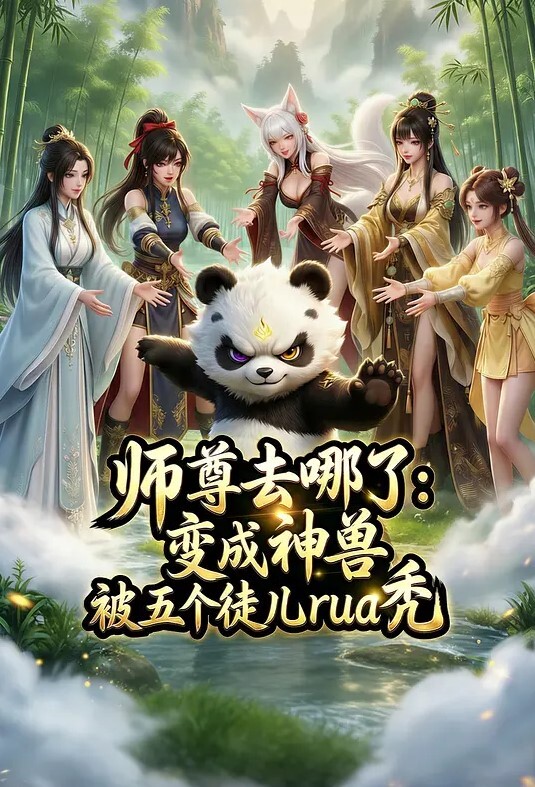 穿着开裆裤在酒店玩耍 - 私人影院